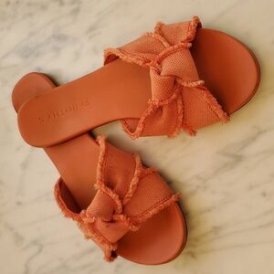Rothys sandals